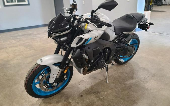 2026 Yamaha MT 10