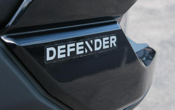 2026 CAN-AM DEFENDER MAX DPS HD9