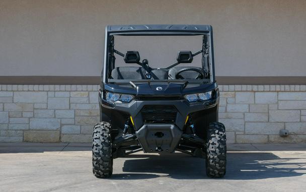 2026 CAN-AM DEFENDER MAX DPS HD9