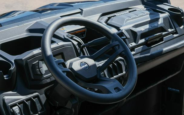 2026 CAN-AM DEFENDER MAX DPS HD9