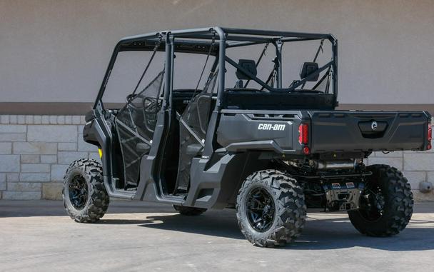 2026 CAN-AM DEFENDER MAX DPS HD9