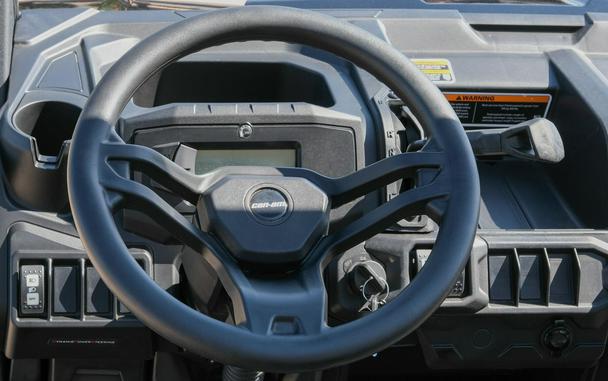 2026 CAN-AM DEFENDER MAX DPS HD9