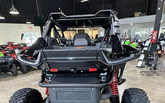 2026 Segway Powersports Super Villain SX20T