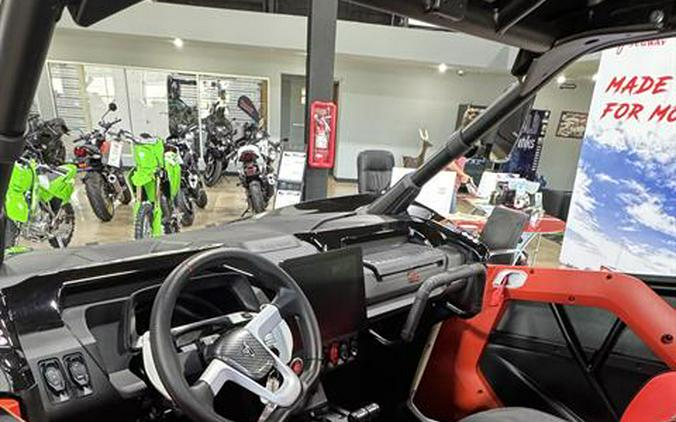 2026 Segway Powersports Super Villain SX20T
