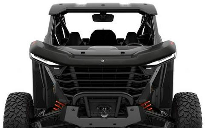 2026 Segway Powersports Super Villain SX20T