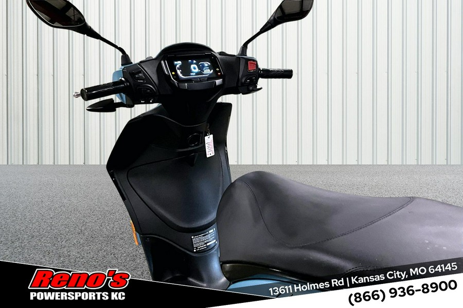 2026 Piaggio Liberty 150 S