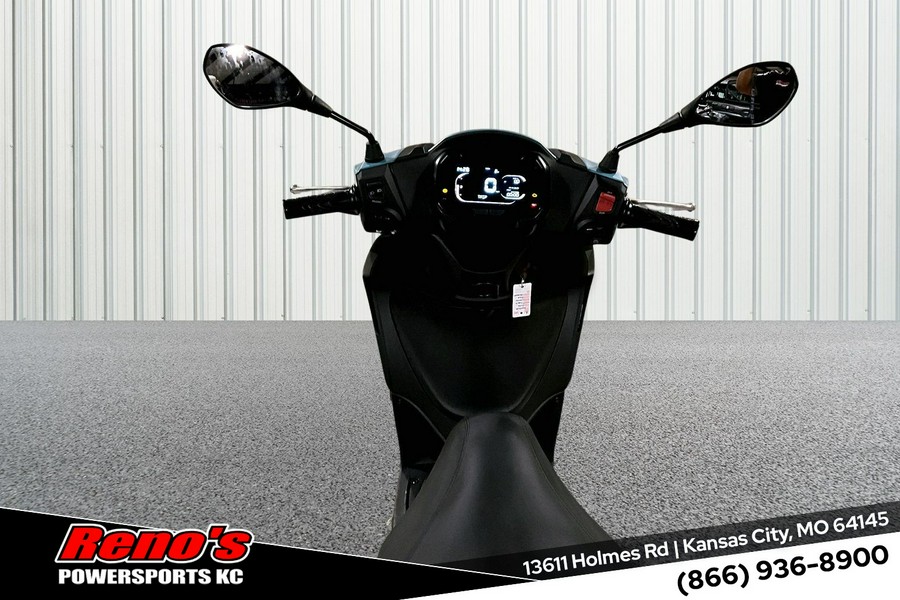 2026 Piaggio Liberty 150 S