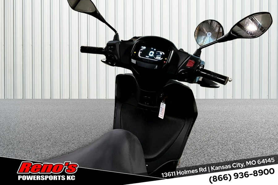 2026 Piaggio Liberty 150 S