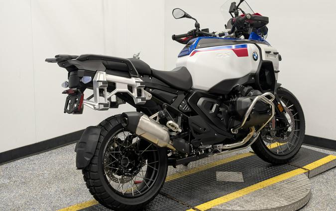 2026 BMW R 1300 GS Adventure
