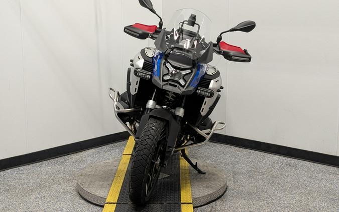 2026 BMW R 1300 GS Adventure