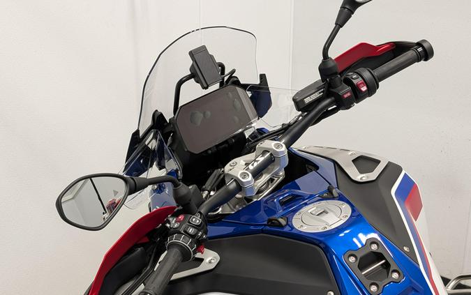 2026 BMW R 1300 GS Adventure