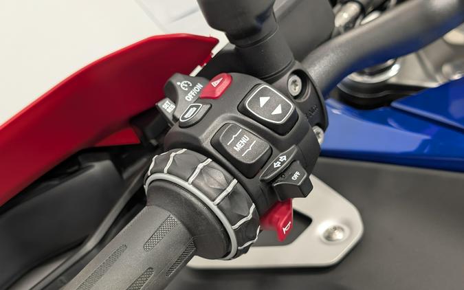 2026 BMW R 1300 GS Adventure