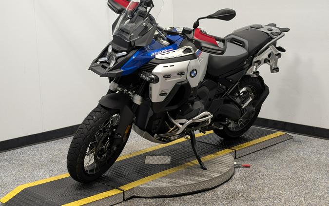 2026 BMW R 1300 GS Adventure