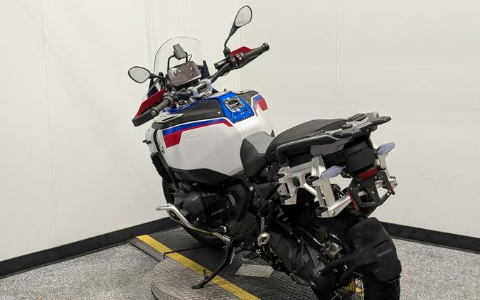 2026 BMW R 1300 GS Adventure