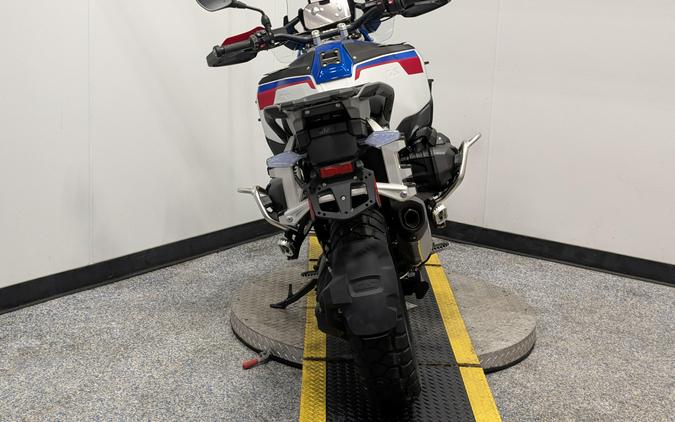 2026 BMW R 1300 GS Adventure