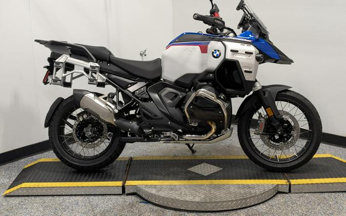 2026 BMW R 1300 GS Adventure