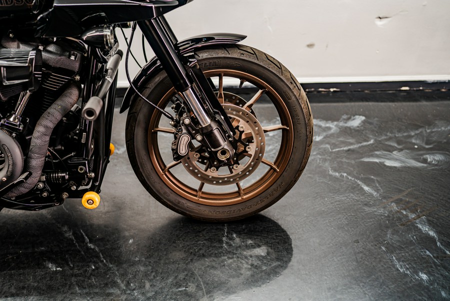 2023 Harley-Davidson Low Rider® ST