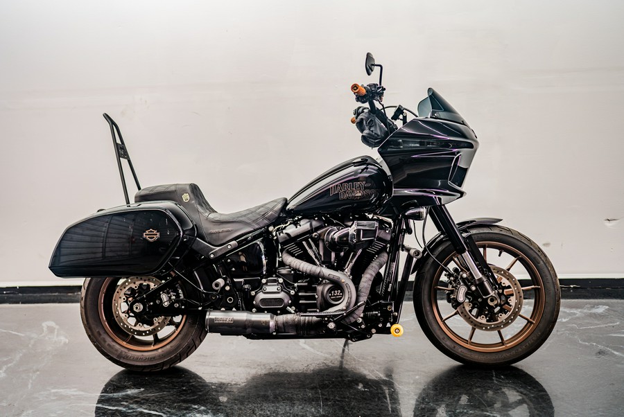 2023 Harley-Davidson Low Rider® ST