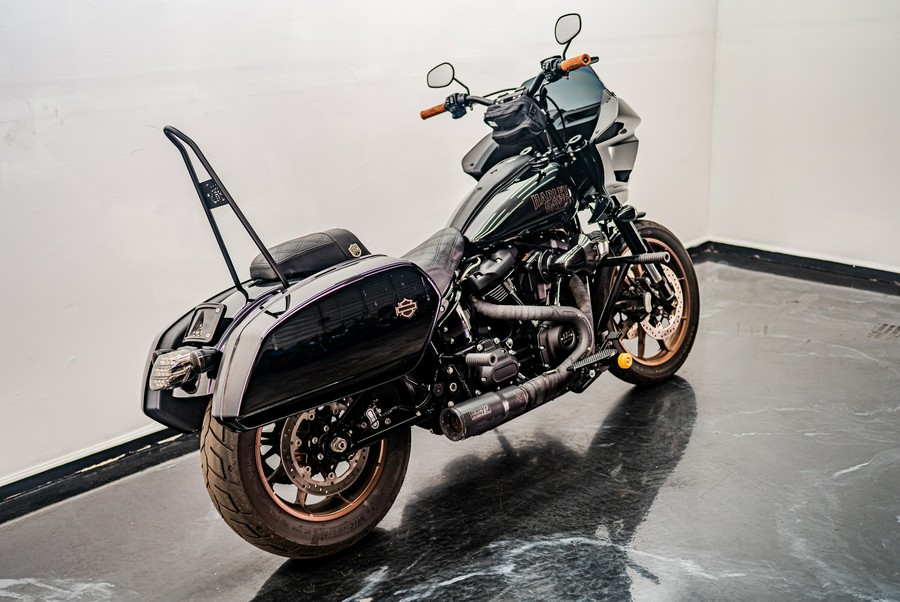 2023 Harley-Davidson Low Rider® ST