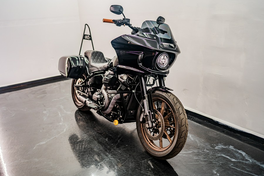 2023 Harley-Davidson Low Rider® ST