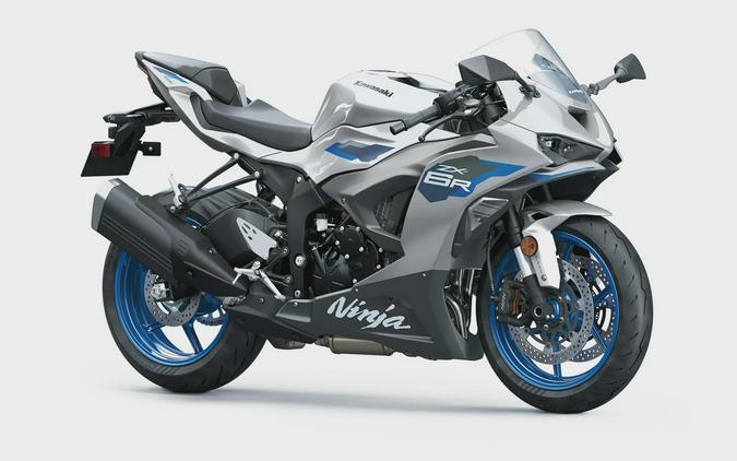 Kawasaki Ninja ZX-6R motorcycles for sale in Windsor, CO - MotoHunt