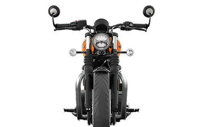 2025 Triumph Bonneville Bobber