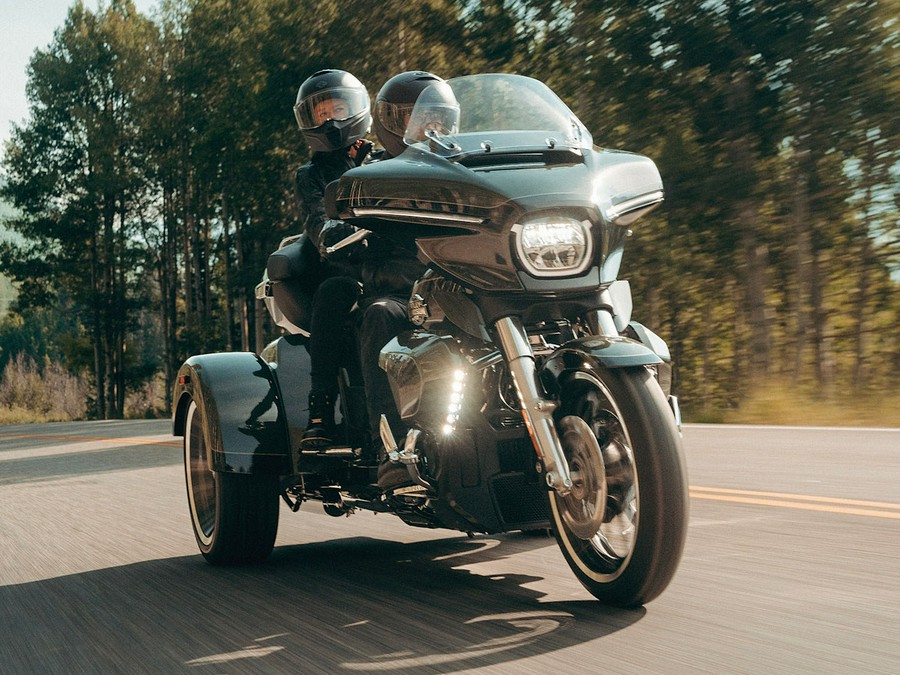 2026 Harley-Davidson Street Glide® 3 Limited