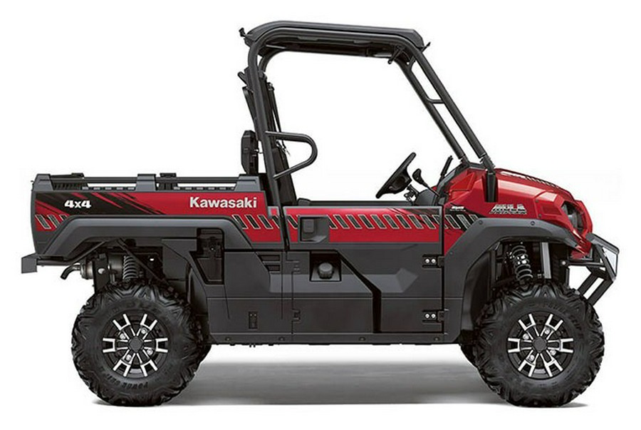 2020 Kawasaki Mule™ PRO-FXR™ Base