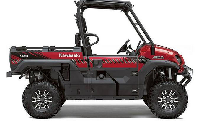 2020 Kawasaki Mule™ PRO-FXR™ Base