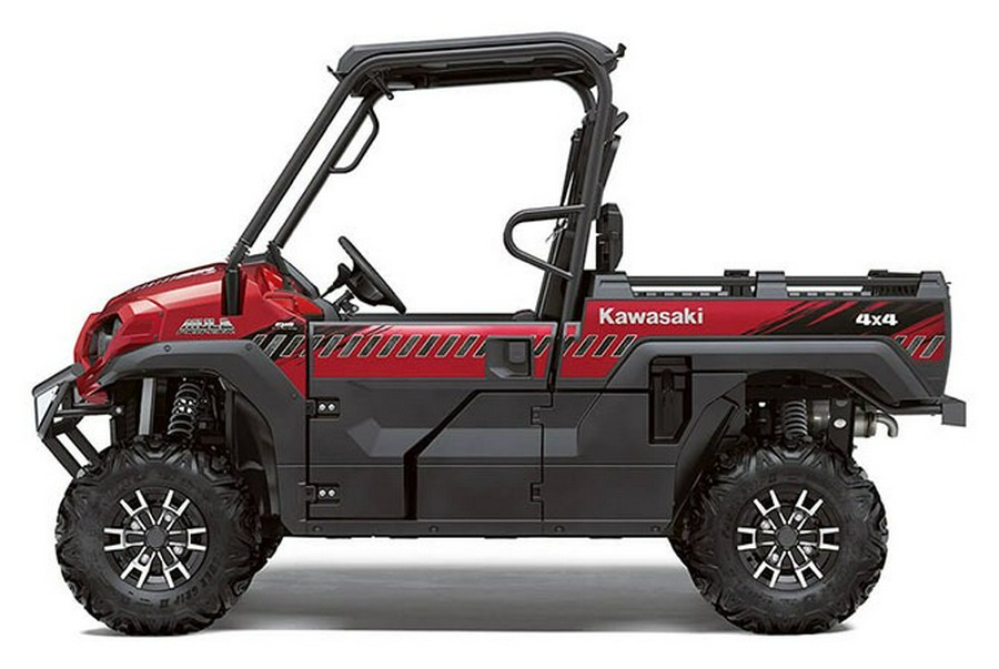 2020 Kawasaki Mule™ PRO-FXR™ Base
