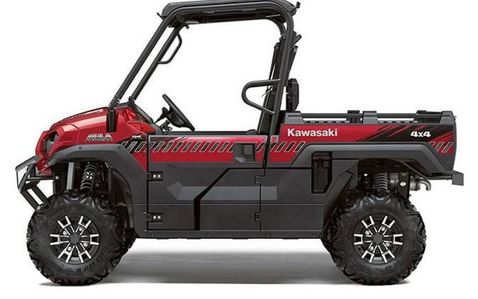 2020 Kawasaki Mule™ PRO-FXR™ Base