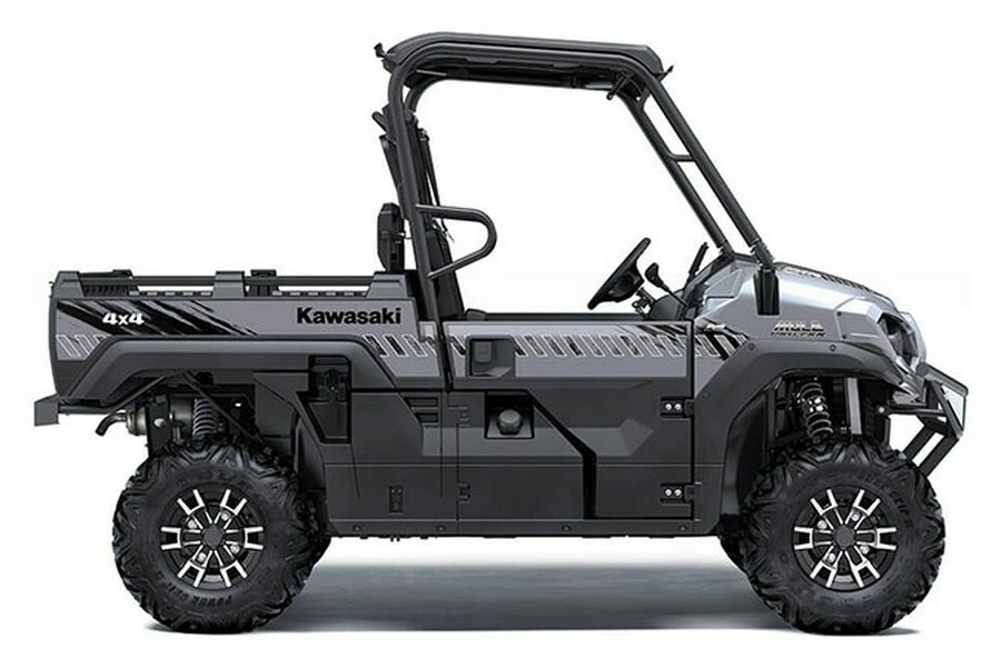2020 Kawasaki Mule™ PRO-FXR™ Base