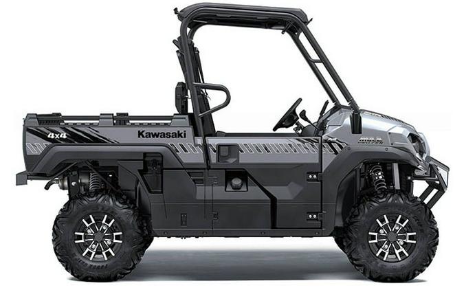 2020 Kawasaki Mule™ PRO-FXR™ Base