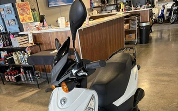 2014 Lance Powersport PCH 50
