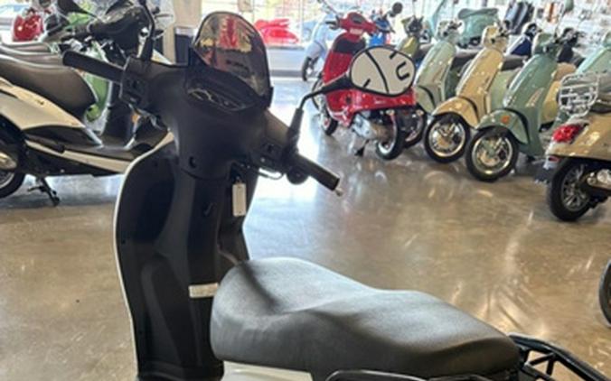 2014 Lance Powersport PCH 50