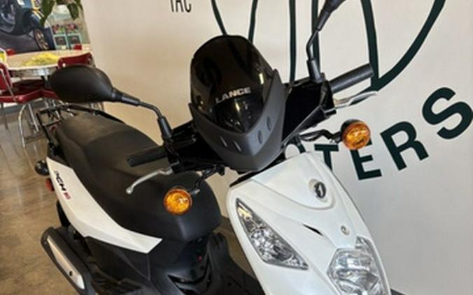 2014 Lance Powersport PCH 50
