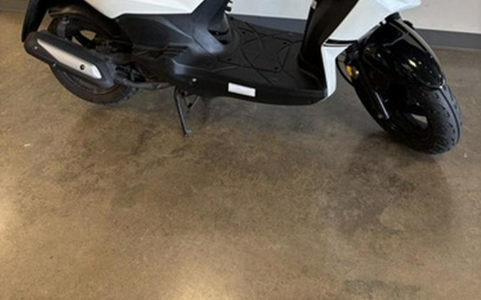 2014 Lance Powersport PCH 50