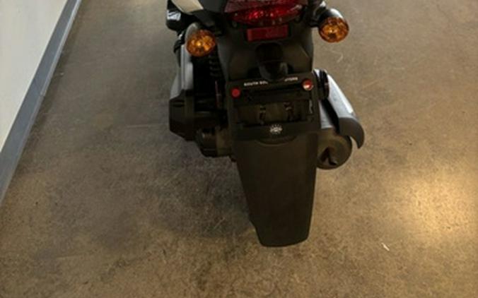 2014 Lance Powersport PCH 50