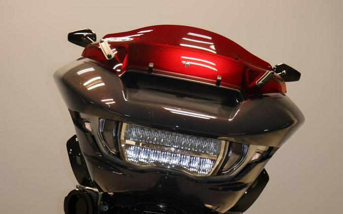 2026 Harley-Davidson CVO Road Glide ST FLTRXSTSE