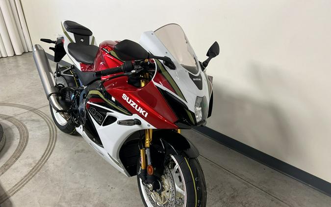 2027 Suzuki GSX-R1000R (GSX-R1000RAM7) 1000R