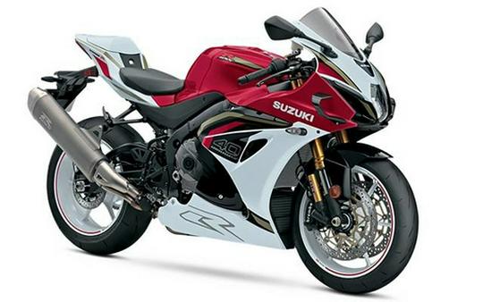2027 Suzuki GSX-R1000R (GSX-R1000RAM7) 1000R