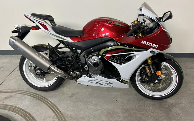 2027 Suzuki GSX-R1000R (GSX-R1000RAM7) 1000R