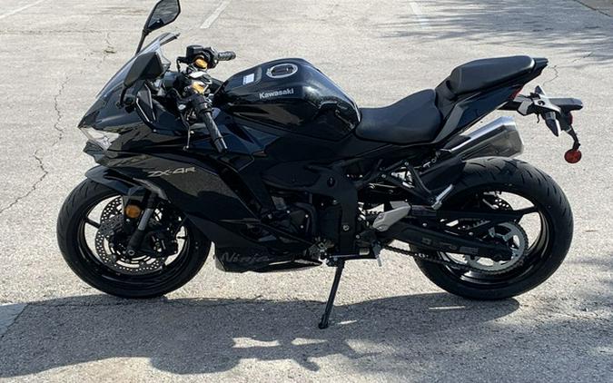 2026 Kawasaki Ninja ZX-4R ABS