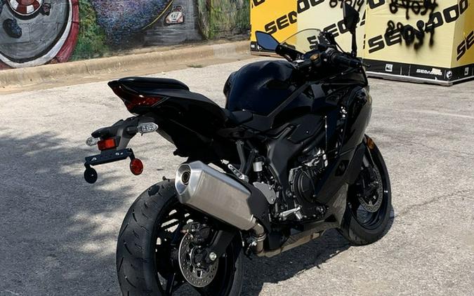 2026 Kawasaki Ninja ZX-4R ABS