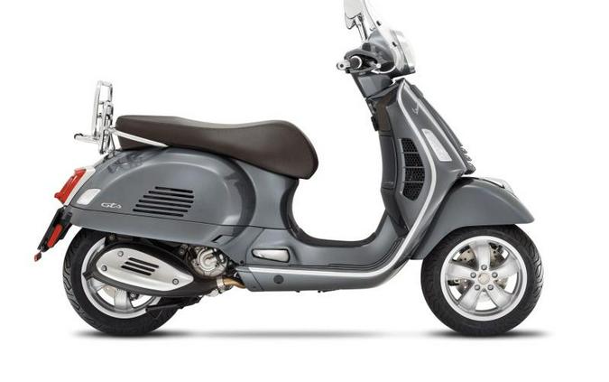 2023 Vespa GTS 300 Touring