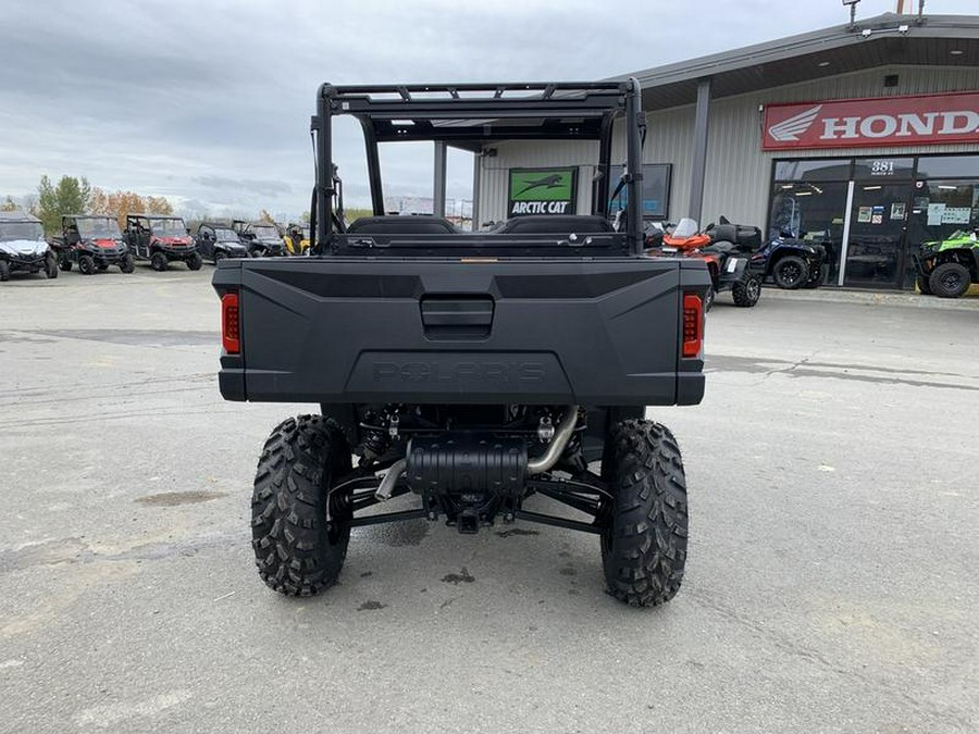 2023 Polaris® Ranger SP 570 Premium Polaris Pursuit Camo