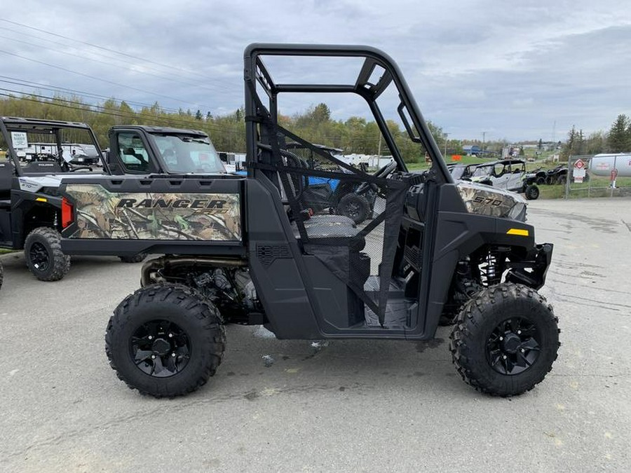 2023 Polaris® Ranger SP 570 Premium Polaris Pursuit Camo