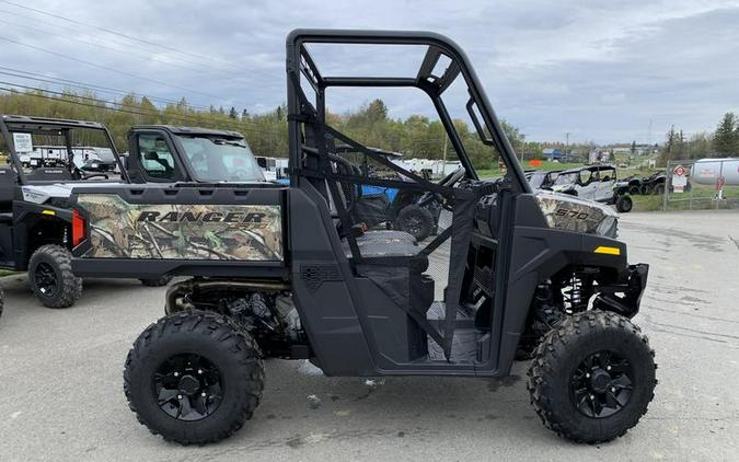 2023 Polaris® Ranger SP 570 Premium Polaris Pursuit Camo