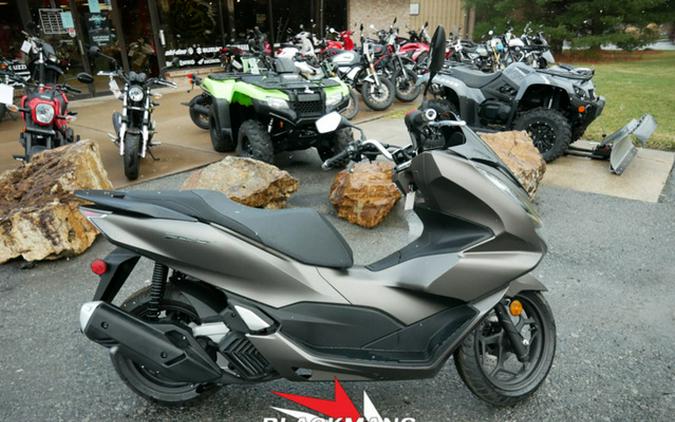 2023 Honda PCX