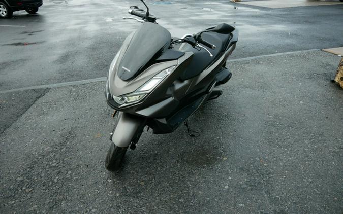 2023 Honda PCX